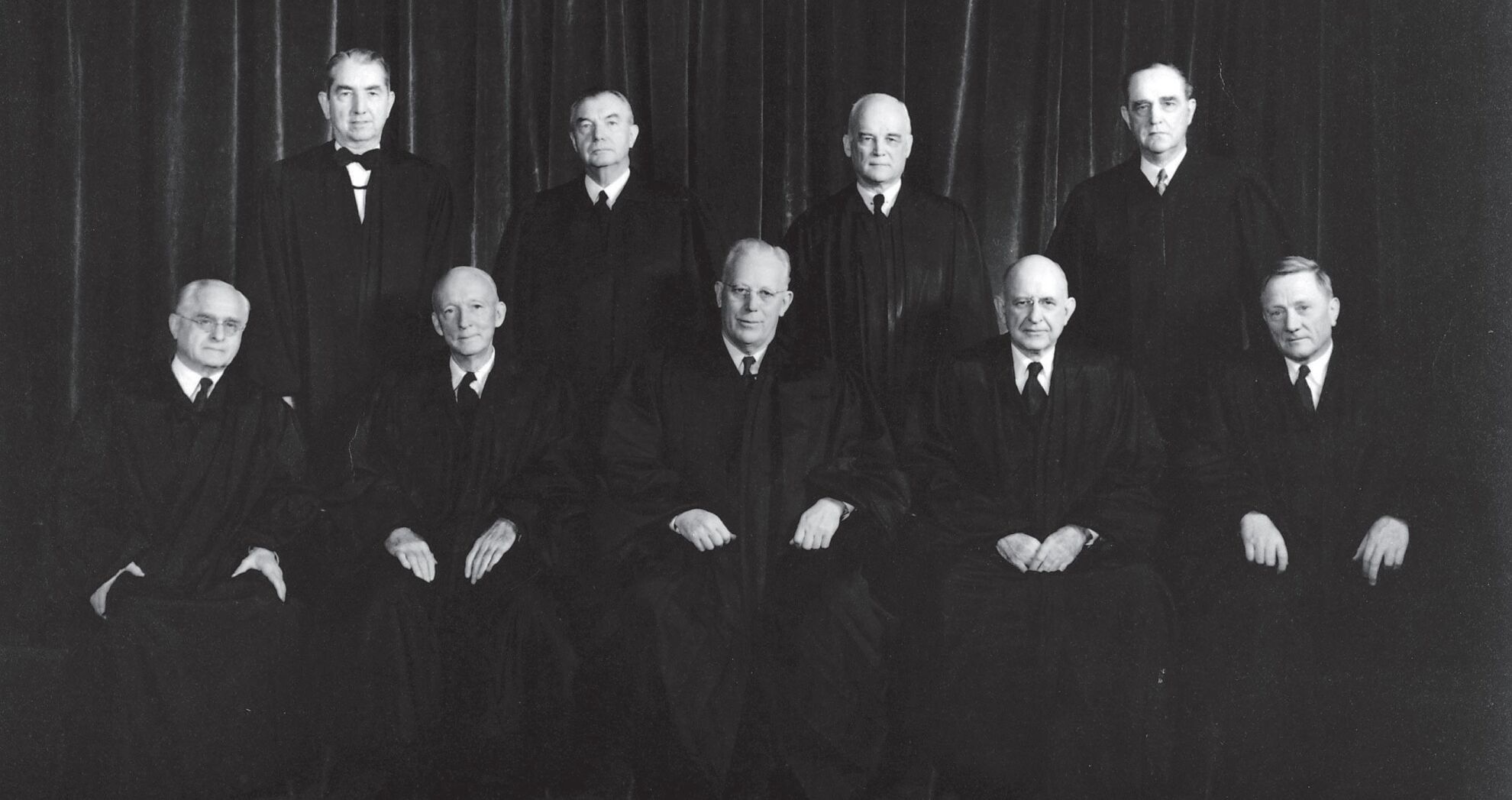 ‘Justice Deferred’ shines light on high court's race record
